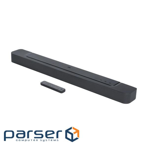 Акустична система JBL BAR 300 (M2) Black (JBLBAR300M2BLKEP)