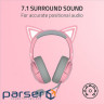 Навушники Razer Kraken Kitty V2 Quartz (RZ04-04730200-R3M1)