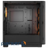 Корпус COUGAR Airface Flo RGB Black