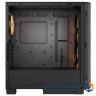 Корпус COUGAR Airface Flo RGB Black