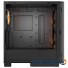 Корпус COUGAR Airface Flo RGB Black