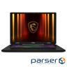 Ноутбук MSI Crosshair A17 HX D8WFKG-024XUA (9S7-17TL23-024)