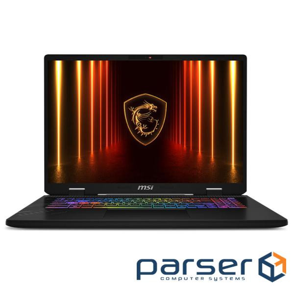 Ноутбук MSI Crosshair A17 HX D8WFKG-024XUA (9S7-17TL23-024)