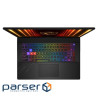Ноутбук MSI Crosshair A17 HX D8WFKG-024XUA (9S7-17TL23-024)