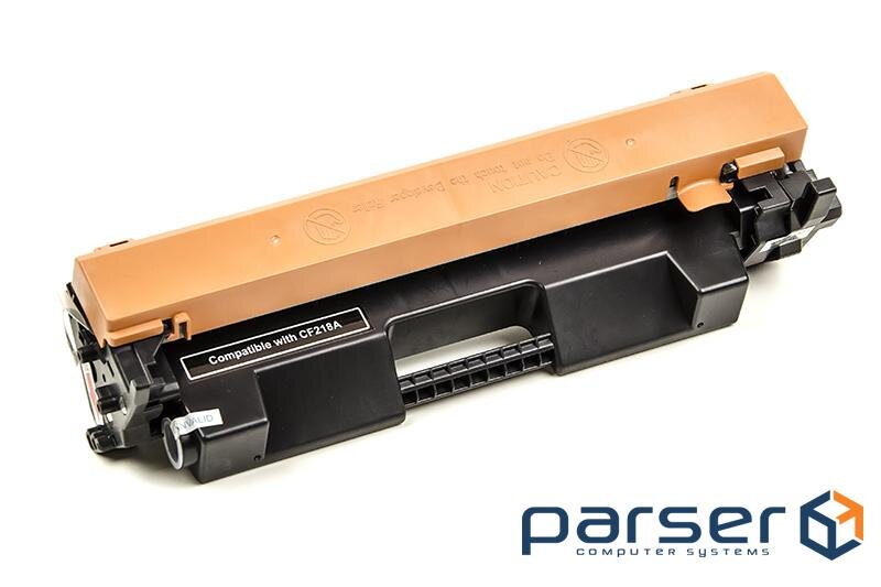 Картридж PowerPlant HP LJ M104/M132 (CF218A) chip (PP-CF218A)