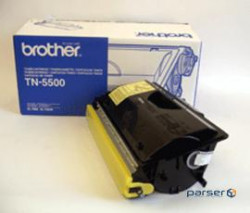 Картридж Brother для HL-7050 (TN5500)