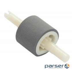 Ролик захоплення паперу HP LJ 1160/1320/2015/M2727 аналог RL1-0540-000 NewTone (RL1-0540-NT)