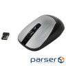 Миша GENIUS NX-7015 SILVER NP (31030019404)
