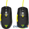 Game mouse MODECOM Volcano Jager Black (M-MC-JAGER-100)