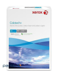 Бумага Xerox COLOTECH + (220) A4 250л. (003R94668)