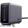 Зарядний пристрій Ugreen 5xUSB 300W Nexode (5х USB-C) CD333 (90903B)