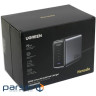 Зарядний пристрій Ugreen 5xUSB 300W Nexode (5х USB-C) CD333 (90903B)
