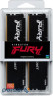 Модуль пам'яті KINGSTON FURY Beast EXPO DDR5 6000MHz 64GB Kit 2x32GB Black (KF560C36BBE2K2-64)