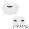 Чохол для навушників BeCover для JBL Wave Beam 2 White (714822)