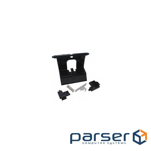 Гальмівний майданчик NewTone для HP LaserJet 5L/6L/AX/3100 аналог RY7-5077-00CN (RY7-5077-000CN-NT) RY7-5077-00CN (RY7-5077-000CN-NT)