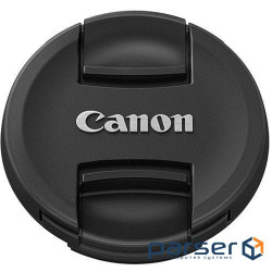 Кришка для об'єктива Canon E58II (5673B001)