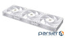 Вентилятор Asus ProArt PF120 White 3IN1 (90DA00M3-B09020)