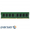 Модуль пам'яті для комп'ютера DDR4 8GB 2400 MHz eXceleram (E408247A)