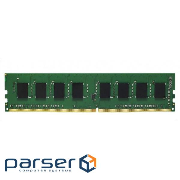 Модуль пам'яті для комп'ютера DDR4 8GB 2400 MHz eXceleram (E408247A)
