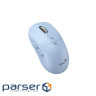 Миша GENIUS NX-8080S BT Tiffany Blue (31030042402)