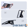 Чохол до планшета Xundd Stand Apple iPad Pro 12.9" 2020/2021/2022 Black (713251)