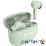 Навушники Canyon OnGo 9 Green (CNS-TWS9G)
