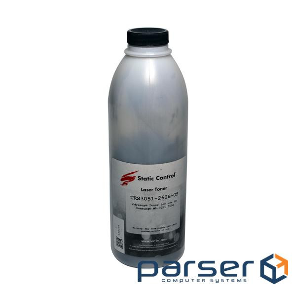 Toner SAMSUNG ML-3050/3051 Static Control (TRS3051-260B-OS/RS3051-260-OS)