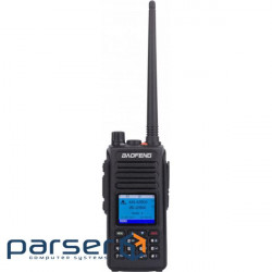 Портативна рація Baofeng DM-1702 GPS (DM-1702 з GPS)