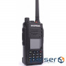 Портативна рація Baofeng DM-1702 GPS (DM-1702 з GPS)