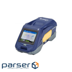 Принтер етикеток Brady M611-EU-BWS WiFI, Bluetooth + Розширене ПЗ (322920)