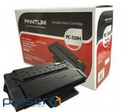 Cartridge Pantum PC-310H black (6К )