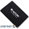 SSD диск AFOX 120GB 2.5" SATA (SD250-120GN)
