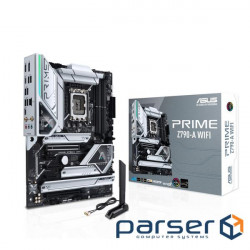Motherboard ASUS Prime Z790-A WiFi