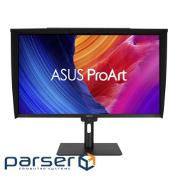 Професійний IPS 4K монітор 27",3840*2160,160 Гц ASUS PA27UCGE (90LM04NC-B01K71)