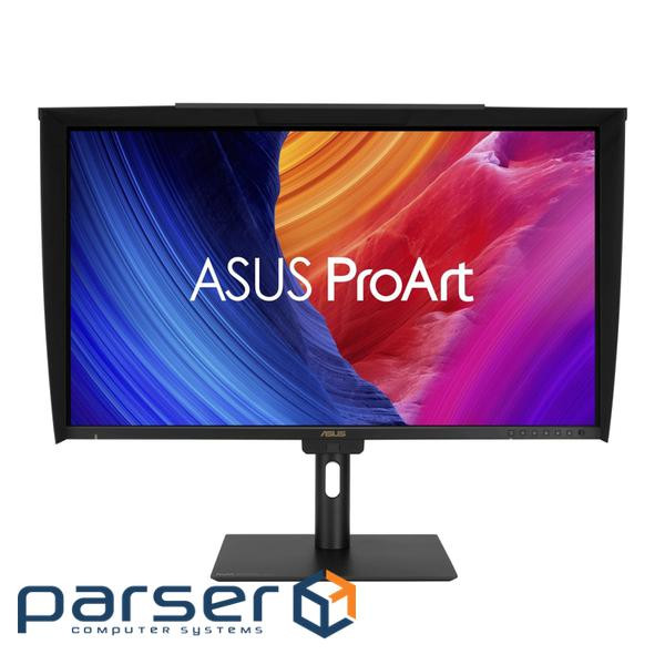 Професійний IPS 4K монітор 27",3840*2160,160 Гц ASUS PA27UCGE (90LM04NC-B01K71)