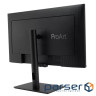Професійний IPS 4K монітор 27",3840*2160,160 Гц ASUS PA27UCGE (90LM04NC-B01K71)