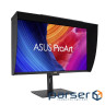 Професійний IPS 4K монітор 27",3840*2160,160 Гц ASUS PA27UCGE (90LM04NC-B01K71)