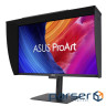 Професійний IPS 4K монітор 27",3840*2160,160 Гц ASUS PA27UCGE (90LM04NC-B01K71)
