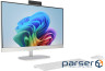 Комп'ютер персональний моноблок HP All-in-One 23.8" FHD IPS AG, AMD R5-340 AI, 16 (C31F5EA)