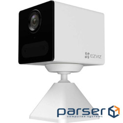 1080p Wi-Fi camera with battery Ezviz Ezviz CS-CB2 (1080P,WH)