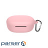 Чохол для навушників Armorstandart Hang Case для Xiaomi Redmi Buds 4 Lite Pink (ARM73547)