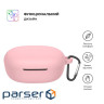 Чохол для навушників Armorstandart Hang Case для Xiaomi Redmi Buds 4 Lite Pink (ARM73547)