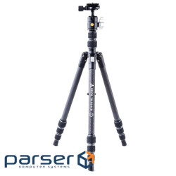Штатив Vanguard Vesta TB 204CB (DAS301490)