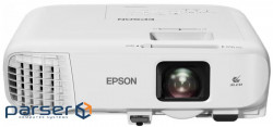 Проектор Epson EB-E20 (V11H981040)