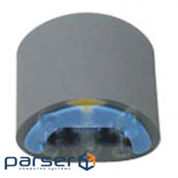 Ролик захоплення паперу HP LJ 1010 (RC1-2050/RL1-0266) CET (CET1132/RC1-2050/RL1-0266)