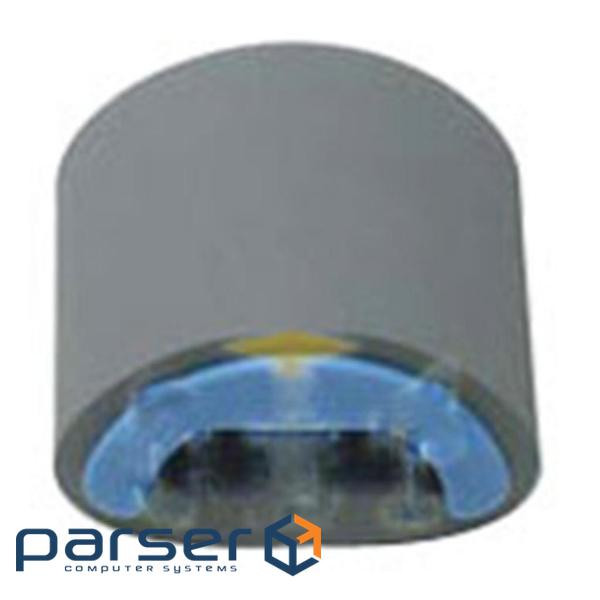 Ролик захоплення паперу HP LJ 1010 (RC1-2050/RL1-0266) CET (CET1132/RC1-2050/RL1-0266)