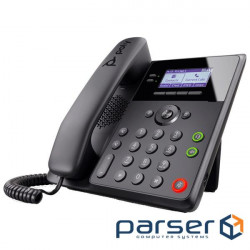 IP-телефон Poly Edge B10 (84C19AA)