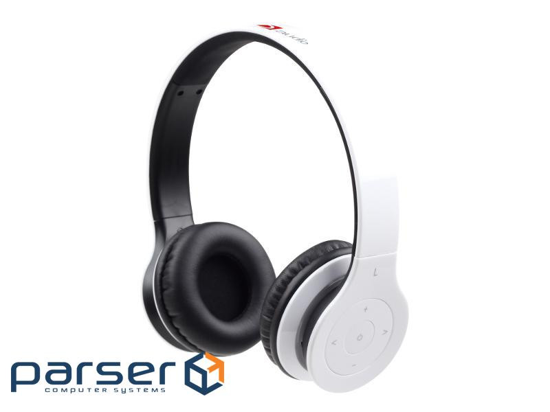 Headphones SONY MDR-ZX110 Black (MDRZX110B.AE) наушники, проводное, штекер 3.5 мм, 24 Ом, Излучатель - 30 мм, 98 дБ, 1.2 м HyperX Cloud Stinger Gaming Headset Black (HX-HSCS-BK/ EM / HX-HSCS-BK/ EE) тип устройства - гарнитура, Тип - геймерские (игровые), подключение - проводное, конструкция - полноразмерные, тип крепления - дуга над головой, интерфейс подключения - штекер 3.5 мм, количество jack(ов) - 1, 2, сопротивление наушников - 30 Ом, минимальная воспроизводимая частота - 18 Гц, максимальная воспроизводимая частота - 23 кГц, чувствительность - 102 дБ, цвет - Black GEMBIRD GHS-01 Black (GHS-01) гарнитура, проводное, штекер 3.5 мм, 32 Ом, 2 м GEMBIRD GHS-01 Black (GHS-01) гарнитура, проводное, штекер 3.5 мм, 32 Ом, 2 м Gembird BHP-BER White (BHP-BER-W)