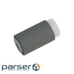 Ролик відділення паперу PANASONIC DP1520/1820 аналог DZLA000363 CET (CET8943)