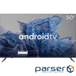 Телевізор KIVI 50U740NB